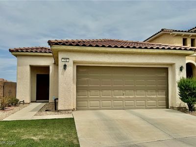 712 Blue Barrel St, Henderson, NV, 89011