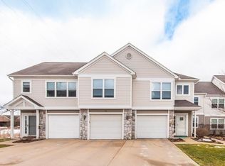 712 Cobblestone Way, Chelsea, MI