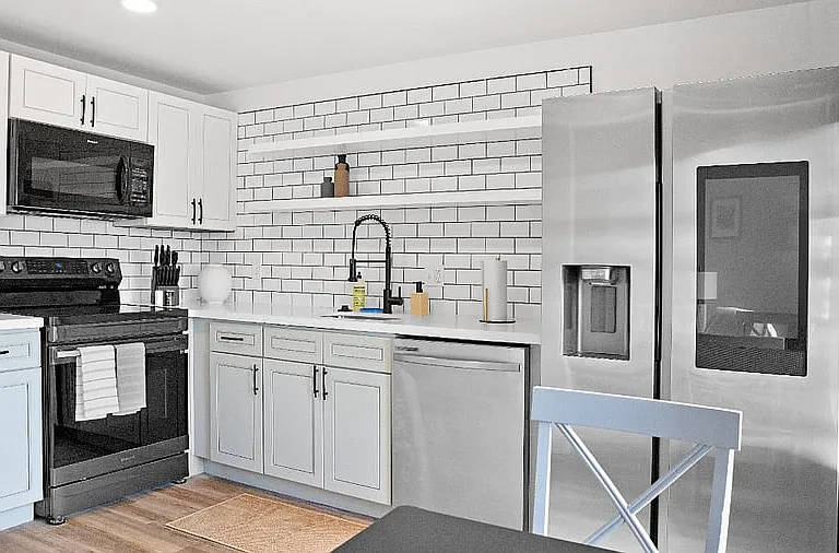 5621 Pershing Ave #1 — Photo 1