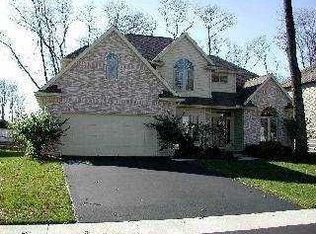 8871 Linden Lake Rd, Sylvania, OH