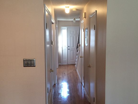 Hardwood Floors are Amazing