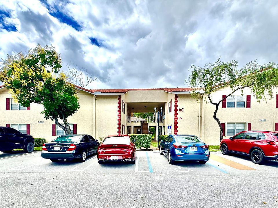 1st image of 3590 N University Drive #V-6