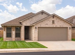 1311 Trenton Ave, Lubbock, TX 79416