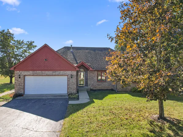 8859 E Raymond St, Indianapolis, IN 46239