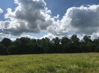 Limekiln Rd, Gravette, AR 72736