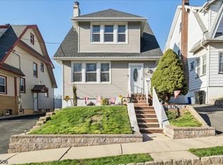 100 Tiona Ave, Belleville, NJ