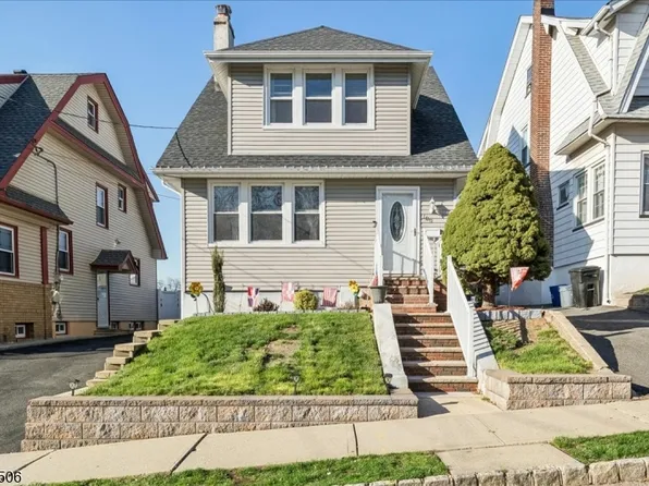 100 Tiona Ave, Belleville Twp., NJ 07109