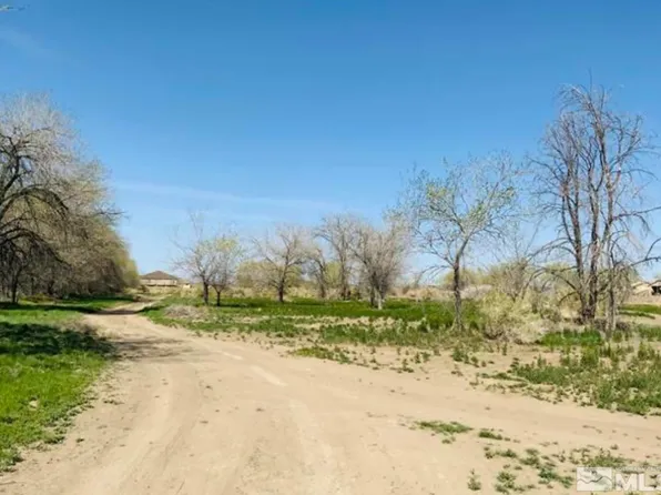 Off Of Maine Street Acres #6, Fallon, NV 89406