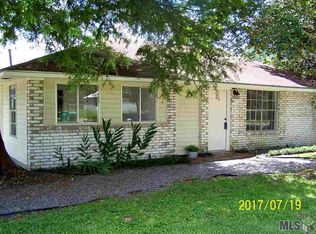 30617 Baker Dr, Denham Springs, LA 70726