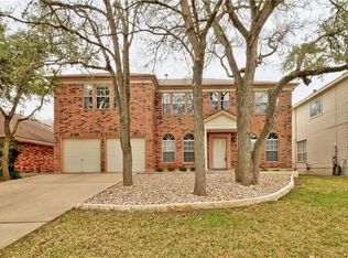 11412 Gun Fight Ln, Austin, TX 78748