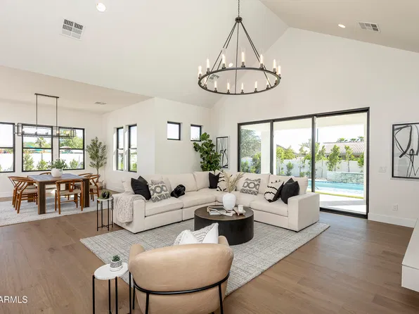 3025 E ROSEMONTE Drive, Phoenix, AZ 85050