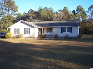 1065 Heritage Rd, Loris, SC 29569