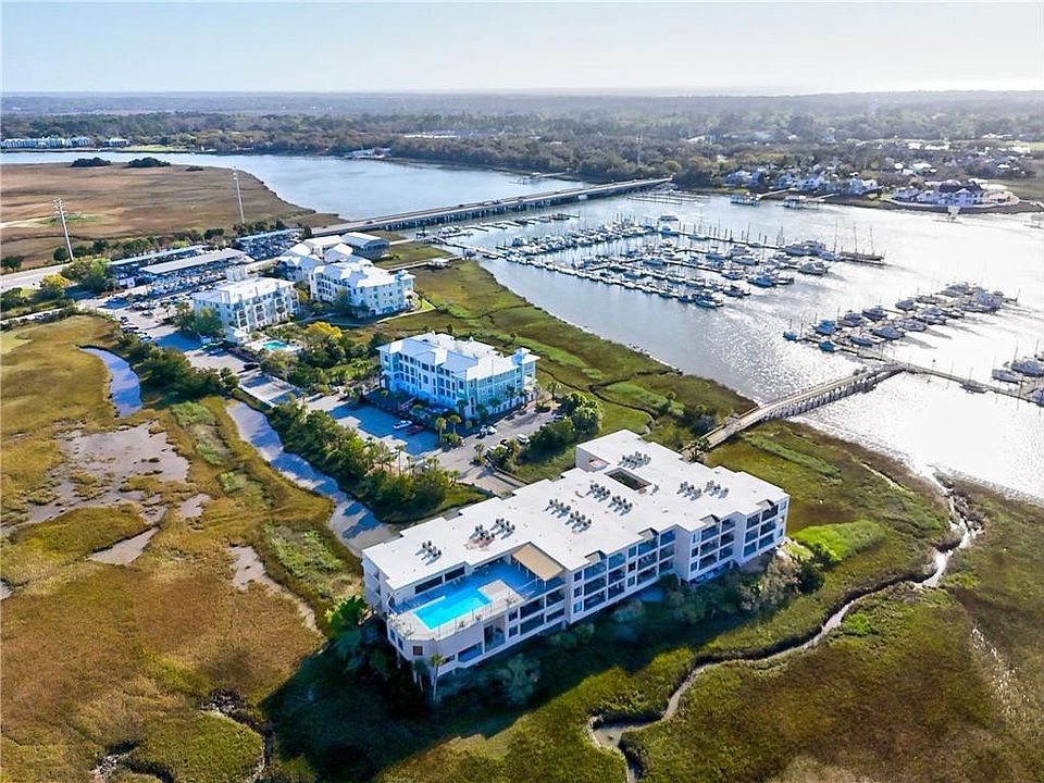 1st image of 1 Marina Dr #309A-B