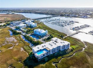 1 Marina Dr #309A-B, Saint Simons Island, GA 31522