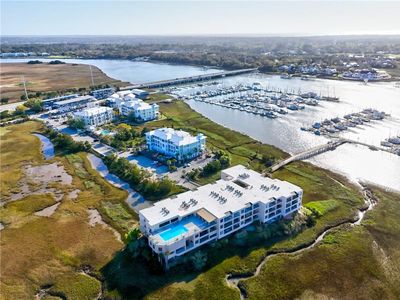 1 Marina Dr #309A-B, Saint Simons Island, GA, 31522