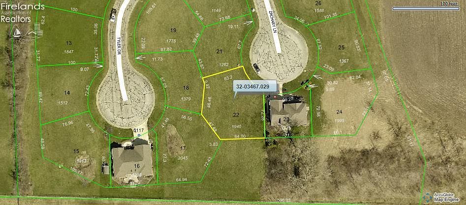 2nd image of 22 Zachary Dr