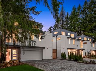 Homes Available Soon, Tredomas, Kirkland, WA 98034