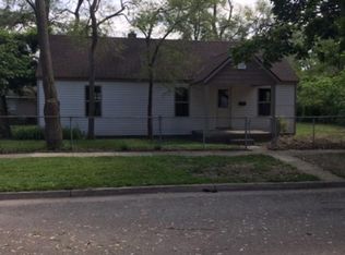 314 South St, Ypsilanti, MI