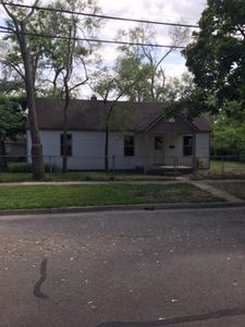 314 South St, Ypsilanti, MI, 48198