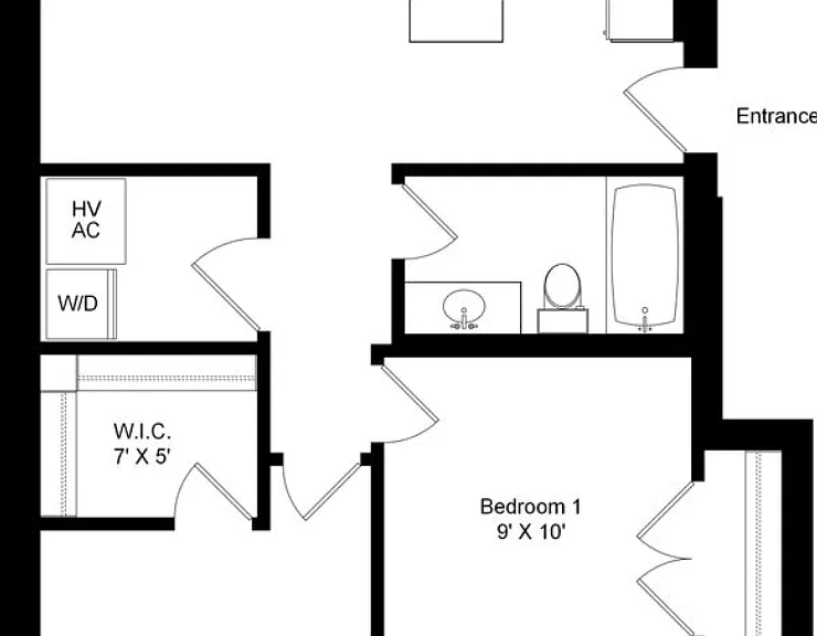 2449 W Logan Blvd #3 — Photo 10