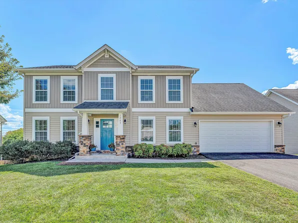 1263 N Mill Rd, Salem, VA 24153