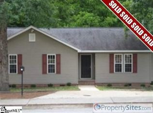 21 McElhaney Rd, Travelers Rest, SC 29690