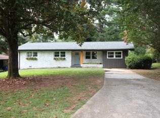 3244 Convair Ln, Decatur, GA 30032