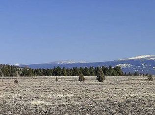 6200 Cote Cyn, Beatty, OR 97621