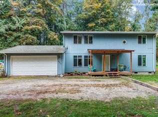 19612 S Creek Rd, Oregon City, OR 97045