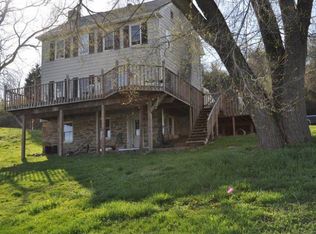 3639 Roser Rd, Glen Rock, PA 17327