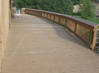 1104 E County Road 350 N, Sullivan, IN 47882