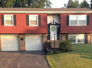 1602 Sapling St, Allison Park, PA