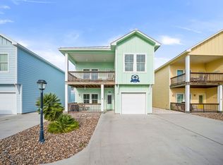 3433 Loop 1781 Unit 3, Rockport, TX 78382