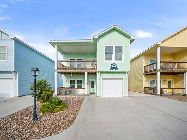 3433 Loop 1781 Unit 3, Rockport, TX 78382