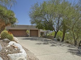 3419 E Via Palomita, Tucson, AZ 85718