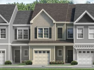 209 Myatt Fern Dr, Garner, NC 27529