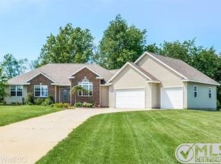 4174 Meyer Dr, Hamilton, MI 49419