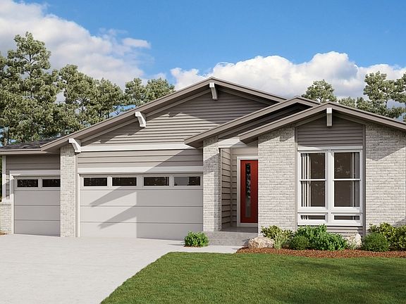 The Onyx - Elevation D