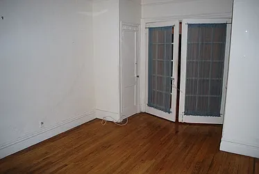 Rented by Geoffrey Stevens Realty