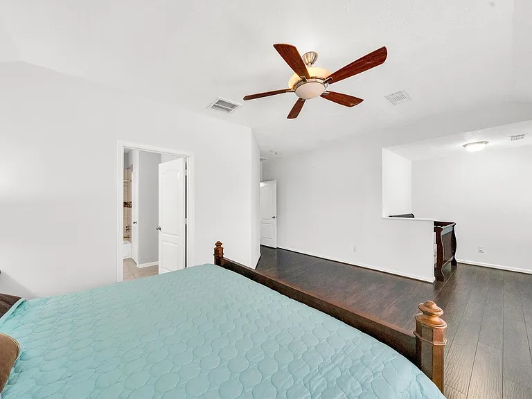 5522 Brookhollow Oaks Trl — Photo 27