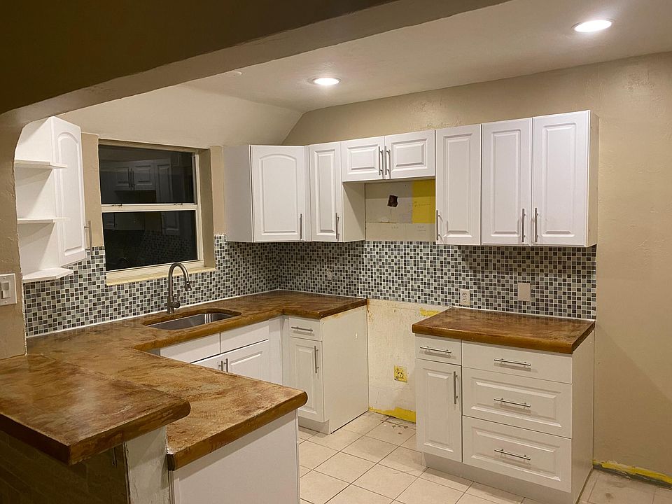 Appliances will be added shortly