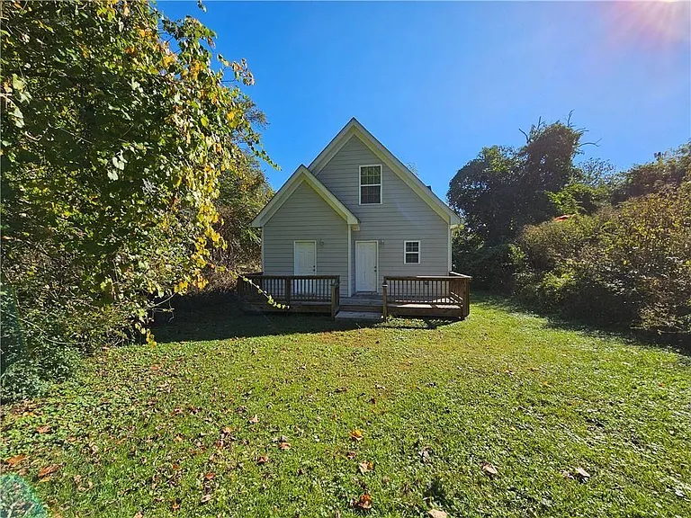 718 N Evelyn Pl NW — Photo 16
