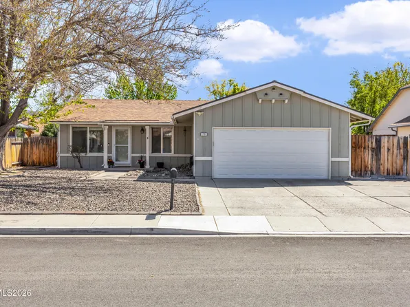 1701 Clover Leaf Dr, Sparks, NV 89434