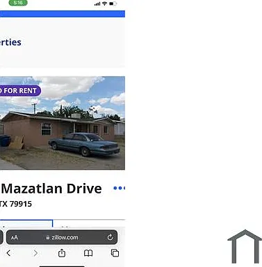 7909 Mazatlan Dr — Photo 1