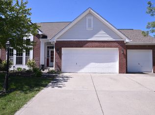8526 Babson Ct, Fishers, IN 46038