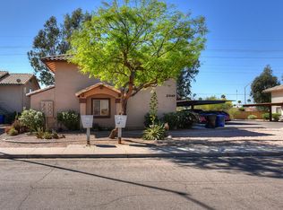 2949 E Cicero St, Mesa, AZ 85213