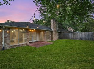 20815 Park Pine Dr, Katy, TX 77450