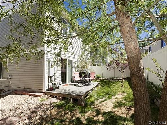 2nd image of 21598 E Randolph Pl