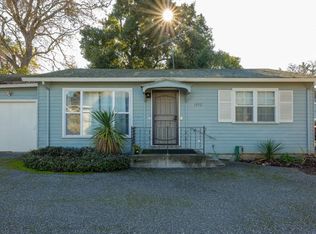 1952 Menalto Ave, Menlo Park, CA 94025