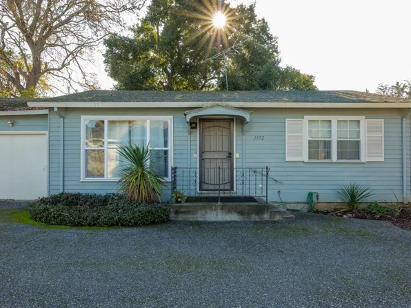 1952 Menalto Ave, Menlo Park, CA 94025